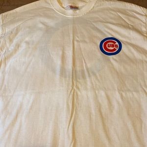 Chicago Cubs Shirt